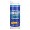 KalmAssure, Magnesium Powder, Refreshing Natural Orange, 420 mg, 1.15 lbs (522 g)