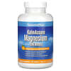 KalmAssure Magnesio masticable, Naranja, 60 comprimidos