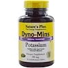 Dyno-Mins, Potassium, 99 mg, 90 Acid-Resistant Tablets