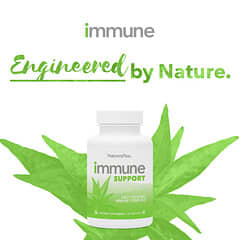 NaturesPlus, Immune Support, 60 Tablets