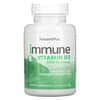 Immune Vitamin D3, 125 mcg (5,000 IU), 60 Softgels
