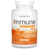 Immune Vitamin C, Citrus, 500 mg, 100 Chewables