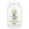 Gi Natural, Reflux Ease, Vanille, 60 Kauwtabletten