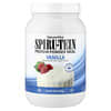 NaturesPlus, Spiru-Tein®, 단백질 분말 식사, 바닐라, 1,800g(4lbs)