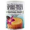 Spiru-Tein, High Protein Energy Meal, Tropical Fruit, 2.4 lbs (1088 g)