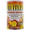 Fruitein, High Protein Energy Shake, Strawberry Lemonade, 1 lb (476 g)