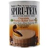 Spiru-Tein, High Protein Energy Meal, Chocolate Peanut Butter Swirl, 2.3 lbs. (1054 g)