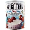 Spiru-Tein, High Protein Energy Meal, Nutty Berry Burst, 2.4 lbs. (1088 g)
