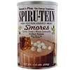 Spiru-Tein, High Protein Energy Meal, S'mores, 1.12 lbs (510 g)
