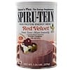 Spiru-Tein, High Protein Energy Meal, Red Velvet, 1.26 lbs (574 g)