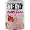 Spiru-Tein, High Protein Energy Meal, Strawberry Shortcake, 2.05 lbs (930 g)