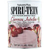 Spiru-Tein, High Protein Energy Meal, Cherries Jubilee, 2.1 lbs (960 g)