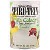 Spiru-Tein, High Protein Energy Meal, Piña Colada, 1.2 lbs (525g)
