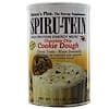 Spiru-Tein, High Protein Energy Meal, Chocolate Chip Cookie Dough, 1.12 lbs (510 g)