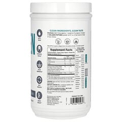 NaturesPlus, 膠原蛋白肽，0.65 磅（294 克）