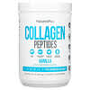 Peptides de collagène, vanille, 364 g