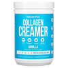 Collagen Creamer, Vanilla, 0.66 lb (300 g)