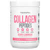 Collagen Peptides, Berry Lemonade, 0.8 lbs (364 g)