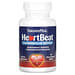 NaturesPlus, HeartBeat, Cardiovascular Support, 90 Heart-Shaped Tablets