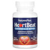 NaturesPlus, HeartBeat, Cardiovascular Support, 90 Heart-Shaped Tablets
