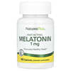 Fast Acting Melatonin, 1 mg, 90 Tablets