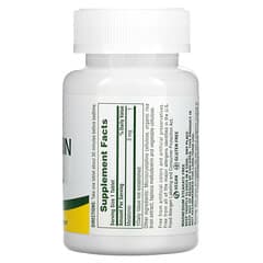 NaturesPlus, Schnell wirkendes Melatonin, 3 mg, 90 Tabletten