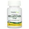 Melatonin, 5 mg, 90 Tablets