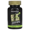 GHT Male, Human Growth Hormone And Testosterone Support For Men, 90 Vegetarian Capsules