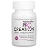 ProCreation, Female Fertility Support, поддержка репродуктивной функции для женщин, 60 вегетарианских капсул