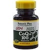 Ultra CoQ10  Maximum Strength, 100 mg, 30 Softgels