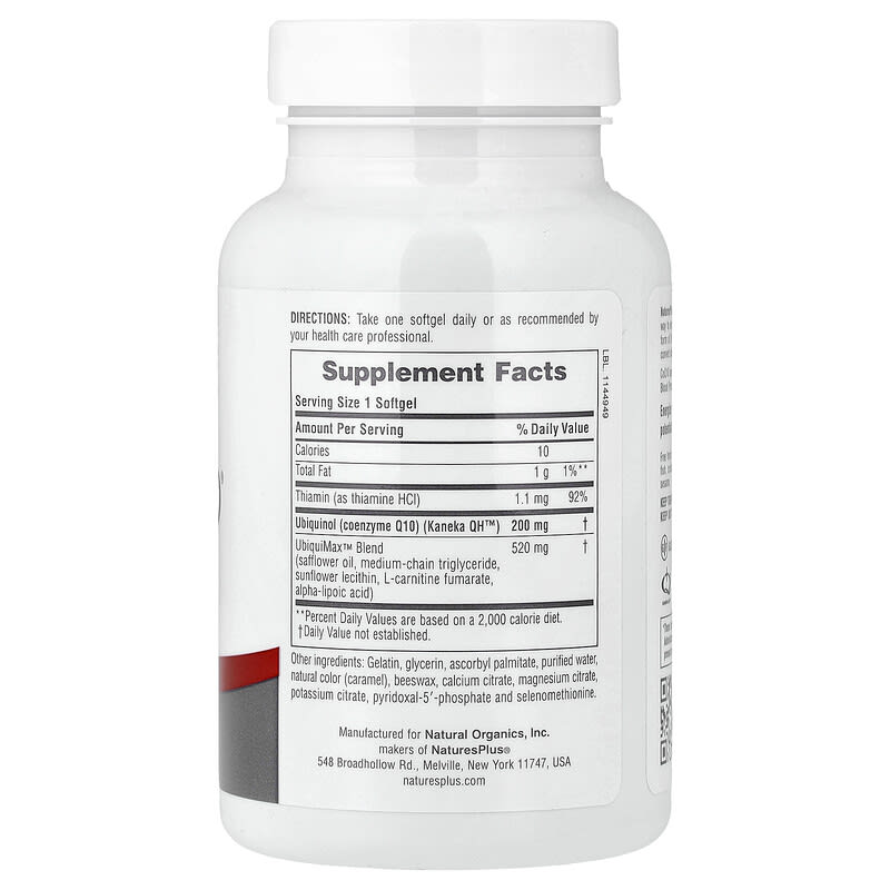 lecithin vs l carnitine Acetyl L-Carnitine VS L-Carnitine: Which is Better?