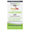 Pro Longvida® Optimeret Curcumin® 500, 500 mg, 60 kapsler