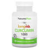Pro Longvida Curcumin 1000, 30 comprimidos