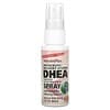 DHEA 스프레이, Lipoceutical 딜리버리 시스템, 내츄럴 와일드 베리, 2 fl oz (59.14 ml)