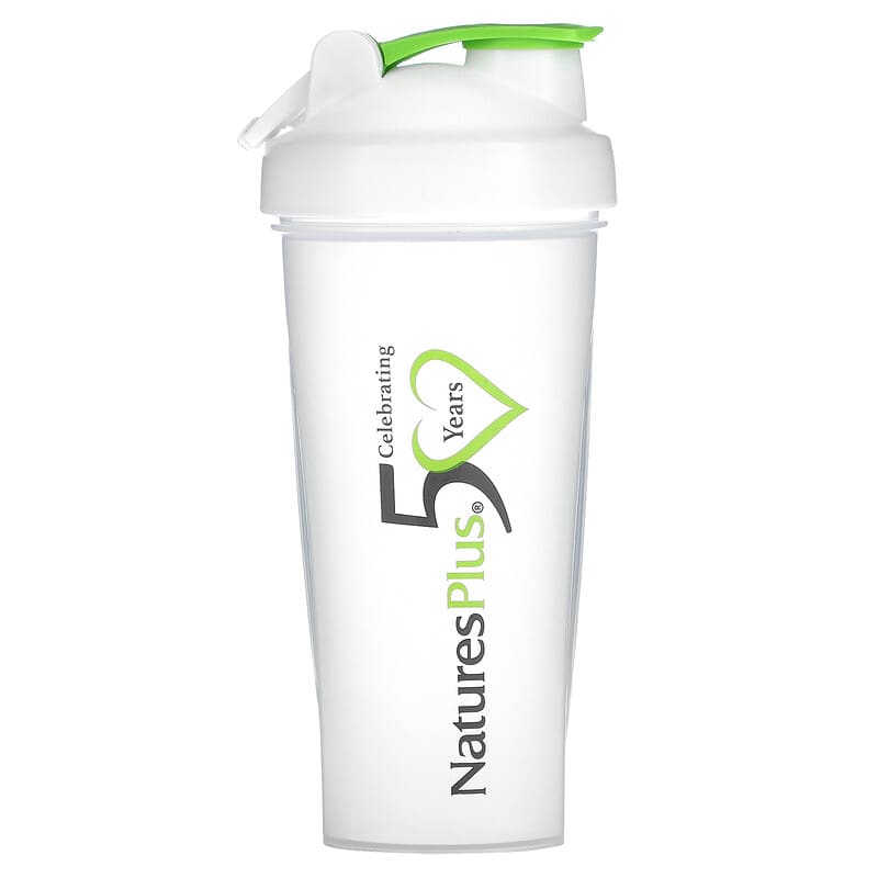50th Anniversary Shaker Cup, 20 oz