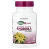 Herbal Actives, Rhodiola, Extended Release, 30 Tablets