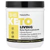 NaturesPlus, BHB Keto Living™, Delicious Berry Lemonade, 7.4 oz (210 g)