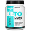 Keto Living, Natural Collagen, 1.36 lbs (616 g)