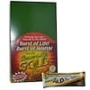 Source of Life Gold Bar, Delicious Chocolate Berry Flavor, 20 Bars, 1.7 oz (50 g) Each