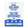 Marine Collagen Peptides, 20 Stick Packets, 0.43 oz (12.2 g) Each