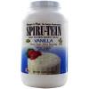 Spiru-Tein, High Protein Energy Meal, Vanilla, 5 lbs (2268 g)