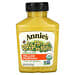 Annie's Naturals, خردل أصفر عضوي، 9 أونصة (255 غ)