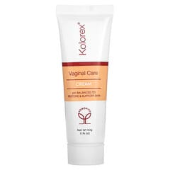 Kolorex, Vaginal Care Cream, 1.76 oz (50 g)