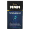 NMN, NAD Precursor Supplement, 130 mg, 60 Capsules