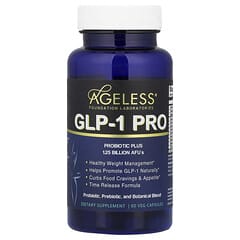 zen glp 1 para que sirve GLP-1 PRO, 60 cápsulas vegetales