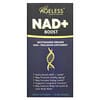NAD+ Boost, 30 Veg Capsules
