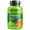 Chewable Multivitamin for Children, 60 Chewable Tablets