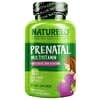 Prenatal Multivitamin, 180 Vegetarian Capsules