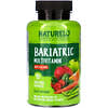 Bariatric Multivitamin, 90 Vegetable Capsules
