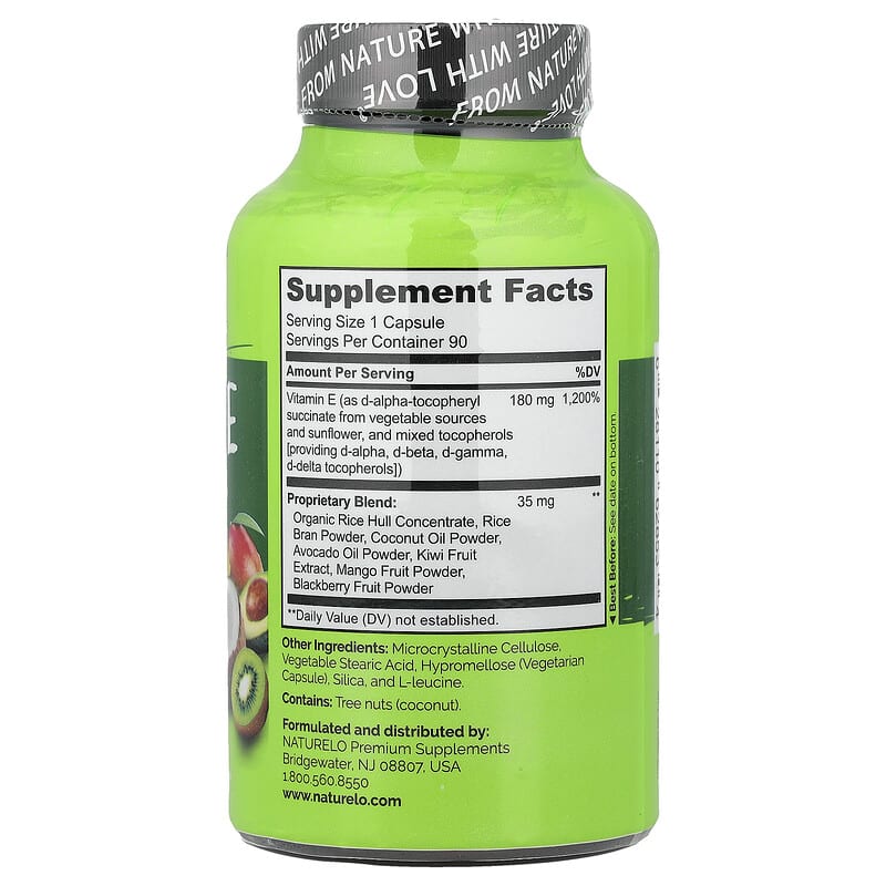 【新品未使用】iHerb ビタミンE 楽天市場】【15%OFFクーポン☆5/23 20:00~5/27 01:59】NOW Foods